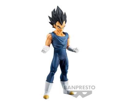 Figura banpresto dragon ball super super