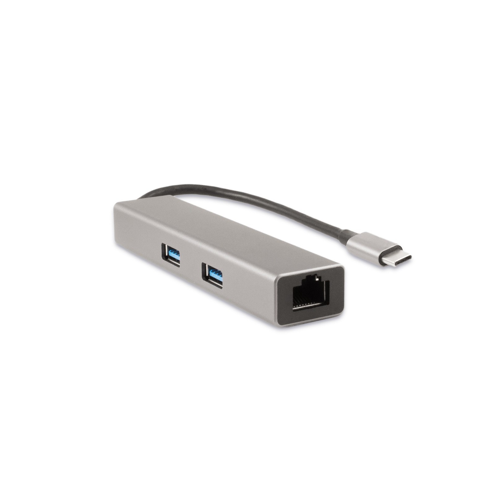 Docking coolbox minidock 4usb tipo c