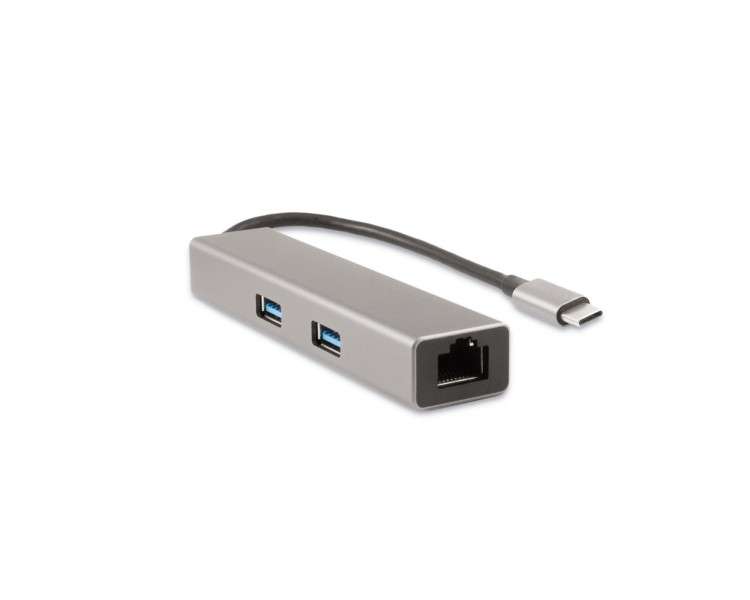 Docking coolbox minidock 4usb tipo c