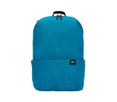 MOCHILA PORTATIL XIAOMI MI CASUAL DAYPACK AZUL