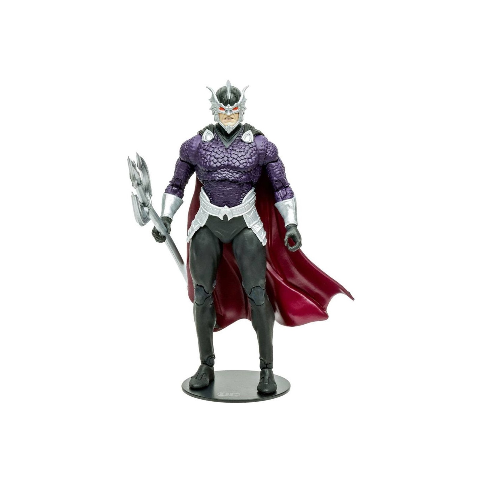 Figura mcfarlane toys dc comics multiverse