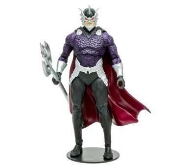 Figura mcfarlane toys dc comics multiverse