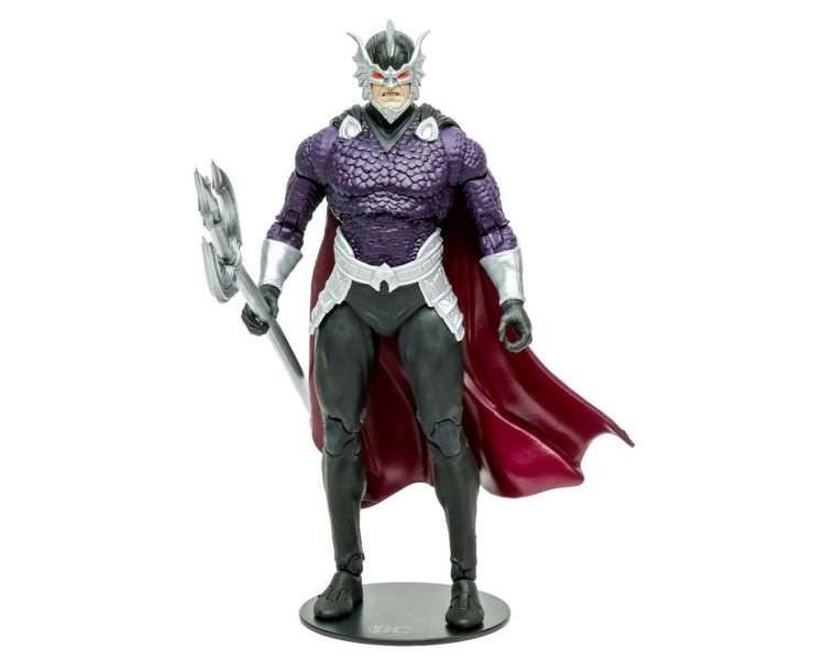 Figura mcfarlane toys dc comics multiverse