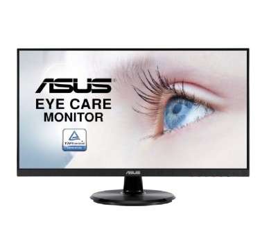 p ph2Monitor Eye Care ASUS VA24DCP 238 pulgadas Full HD IPS Sin marco USB C 65W PD 75 Hz Adaptive Sync FreeSync8482 Filtro de l