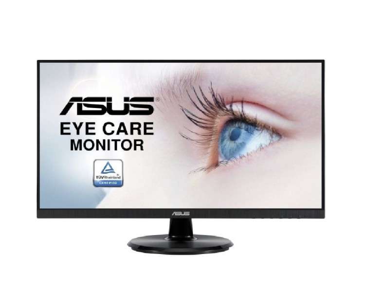 p ph2Monitor Eye Care ASUS VA24DCP 238 pulgadas Full HD IPS Sin marco USB C 65W PD 75 Hz Adaptive Sync FreeSync8482 Filtro de l