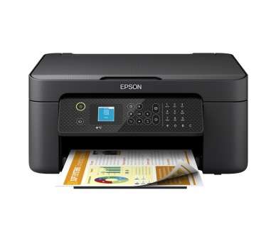 Multifuncion epson inyeccion color wf 2910dwf workforce