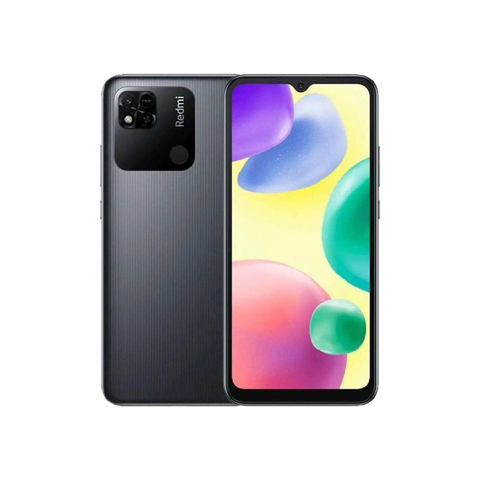 Movil xiaomi 10a 32gb 2gb grafito