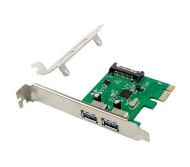 Tarjeta conceptronic emrick06g pci express 2