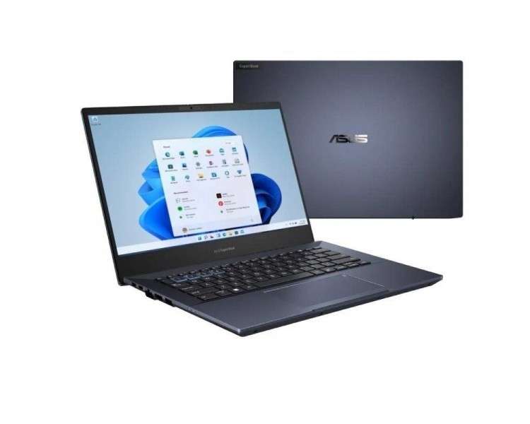 pul libEspecificaciones b li liCPU Intel Core i5 1340P 12 Nucleos 12MB Cache hasta 460GHz 64 bit li liRAM 16 GB DDR5 SDRAM li l