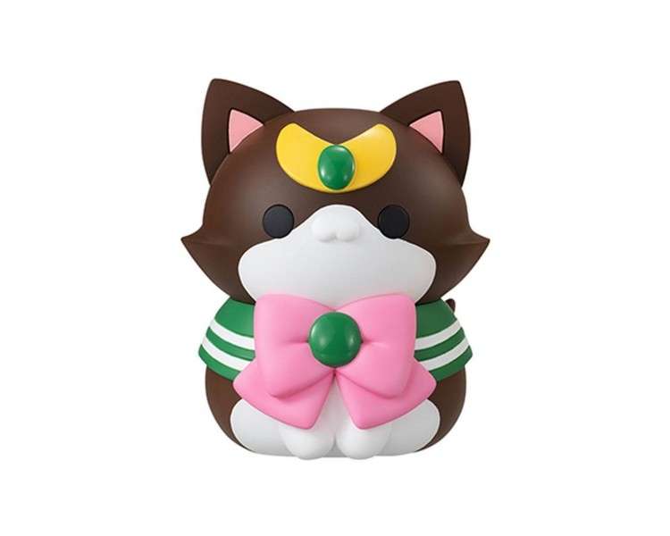 Figura megahouse sailor jupiter mewn