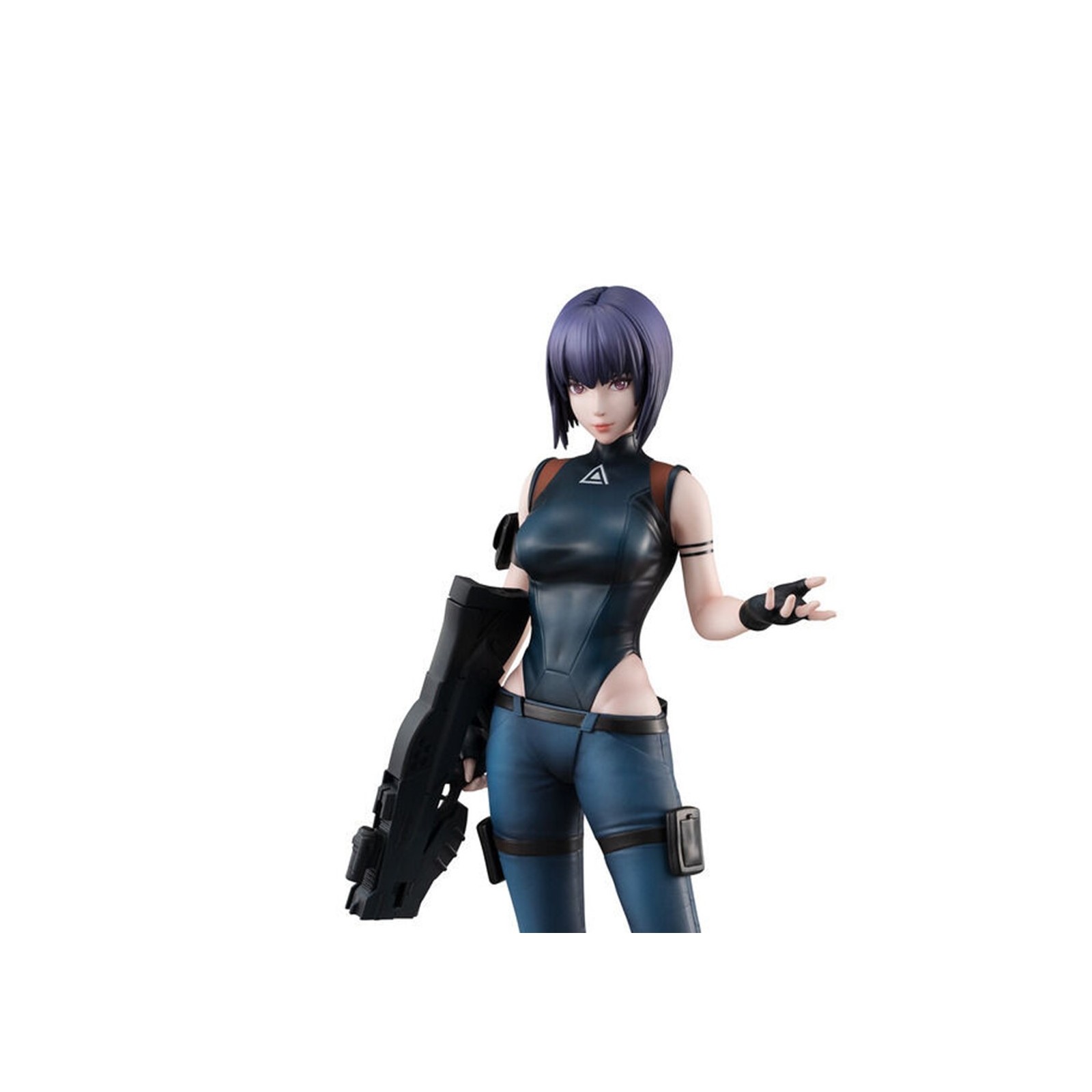 Figura megahouse ghost in the shell