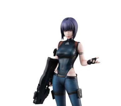 Figura megahouse ghost in the shell