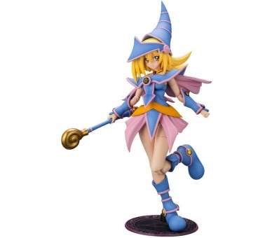 Figura kotobukiya yu gi oh plasti model kit