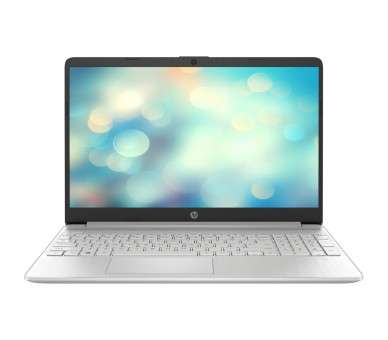 Portatil hp 15s fq2173ns i3 1115g4 8gb ssd256gb