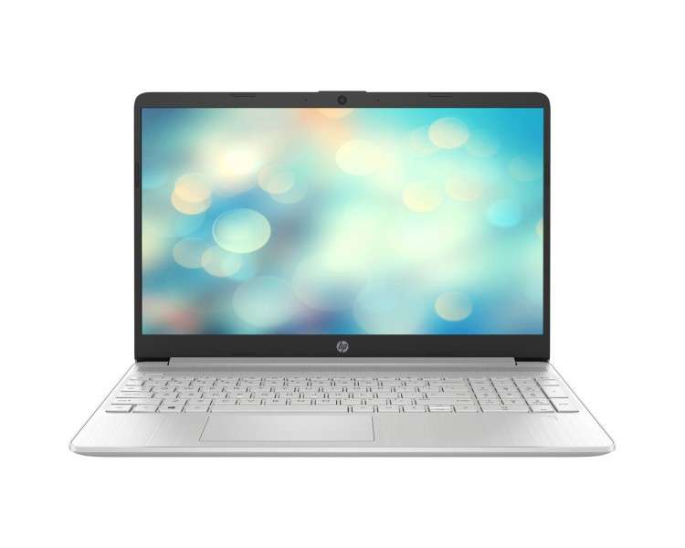 Portatil hp 15s fq2173ns i3 1115g4 8gb ssd256gb