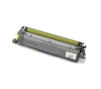 Brother Toner TN248Y Amarillo