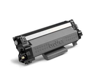 Brother Toner TN2510XL Negro