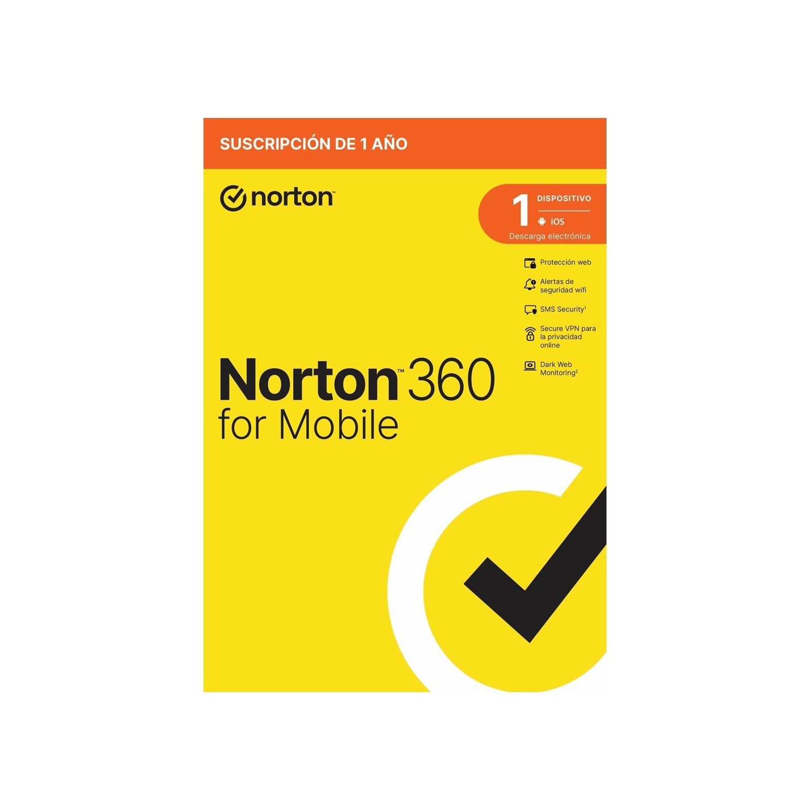 Antivirus norton 360 mobile espanol 1