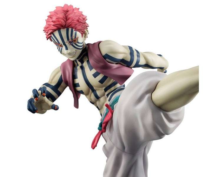 Figura megahouse kimetsu no yaiba demon