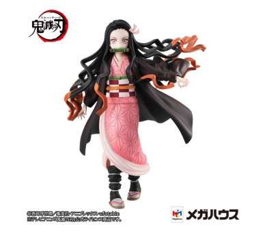 Figura megahouse demon slayer kimetsu no