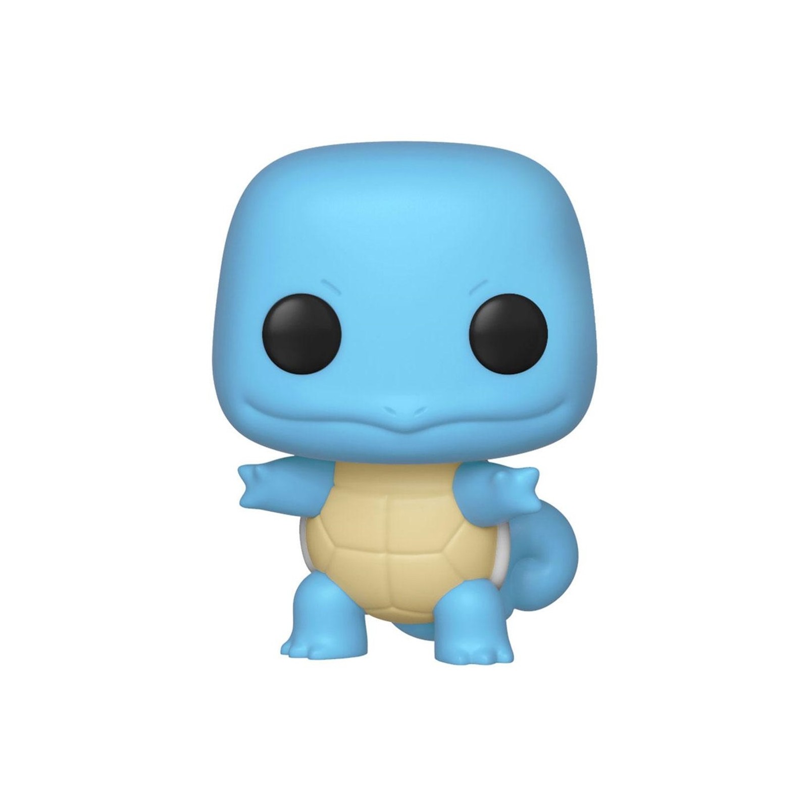 Funko pop videojuegos pokemon squirtle 50402