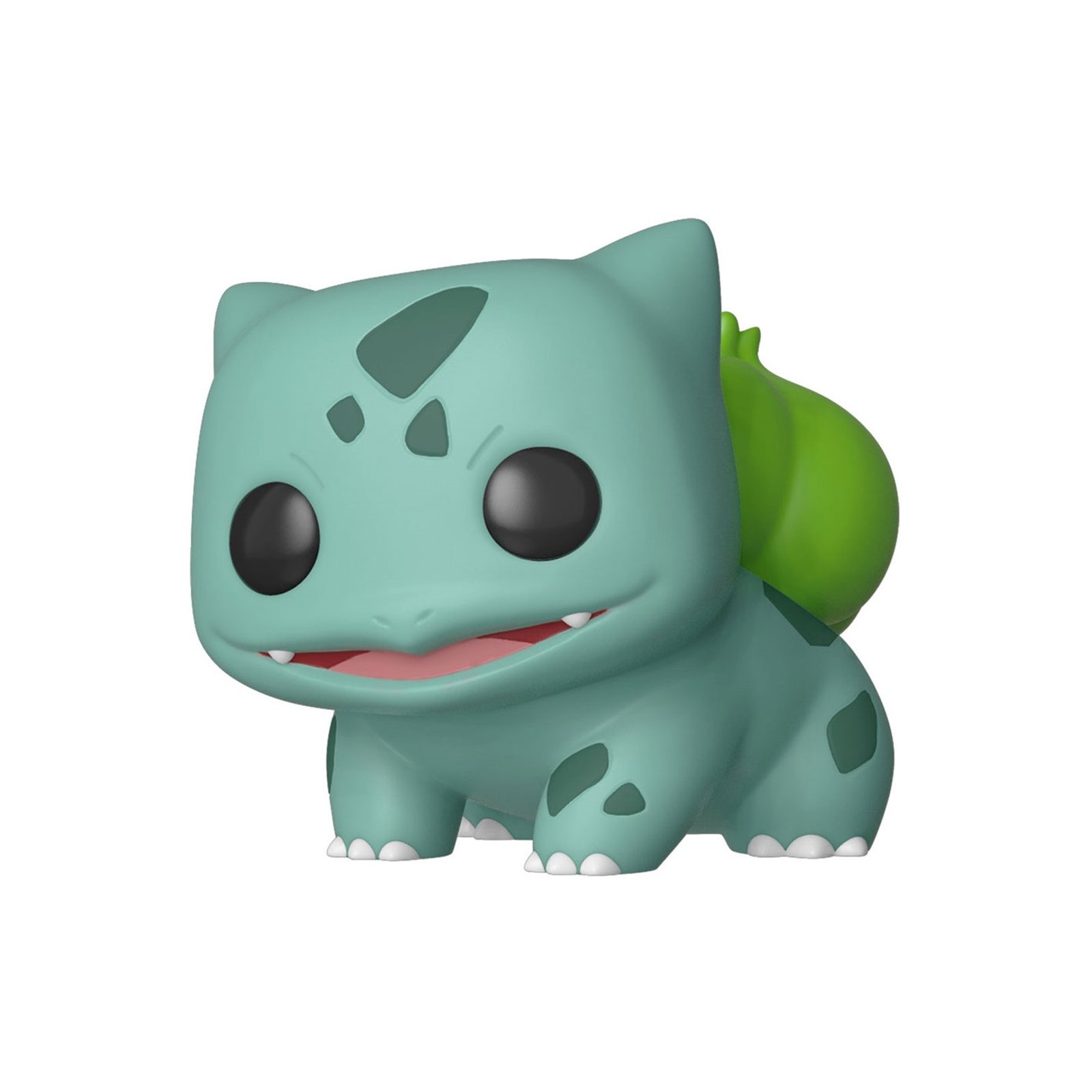 Funko pop videojuegos pokemon bulbasaur 50404