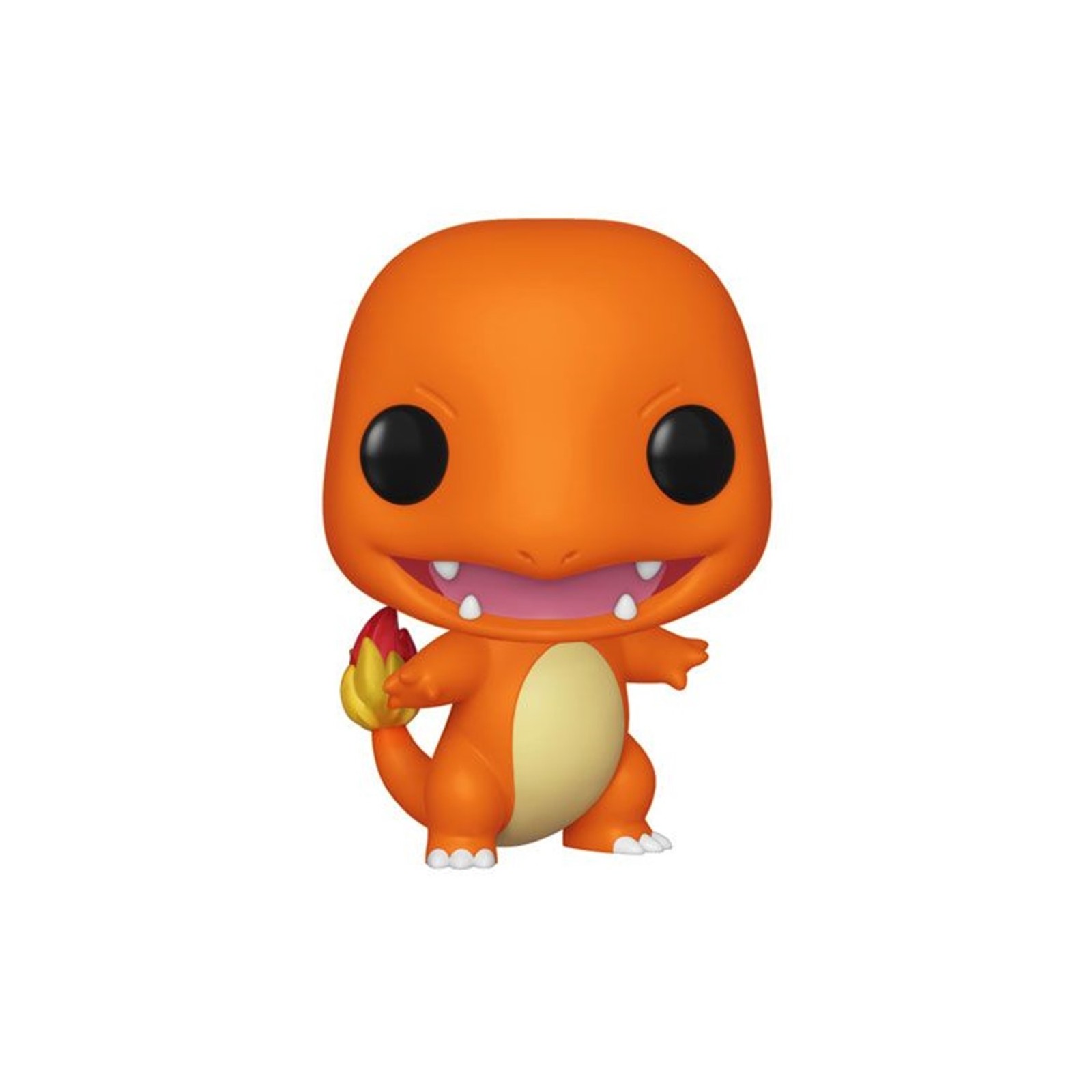 Funko pop videojuegos pokemon charmander 50403