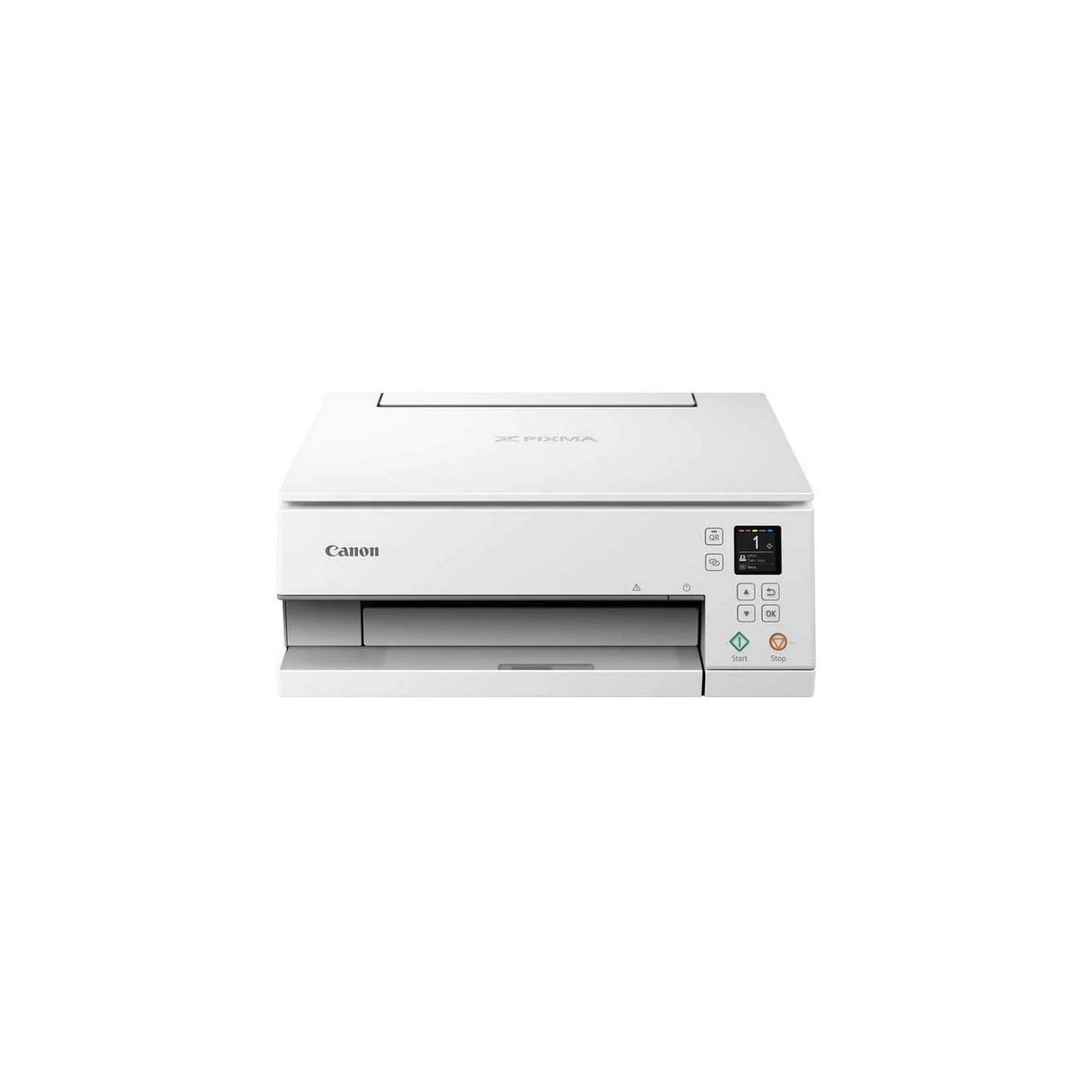 Canon Multifuncion Pixma TS8351a