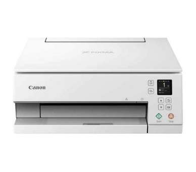 Canon Multifuncion Pixma TS8351a