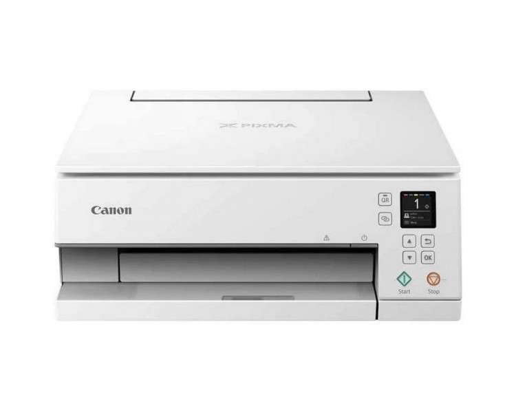 Canon Multifuncion Pixma TS8351a