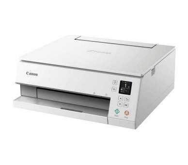 Canon Multifuncion Pixma TS8351a