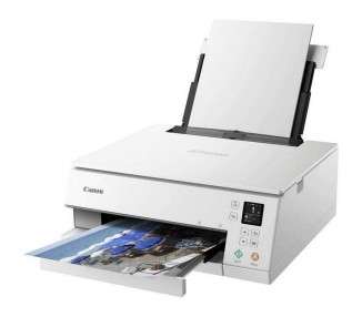 Canon Multifuncion Pixma TS8351a