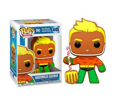 Funko pop dc comics super heroes