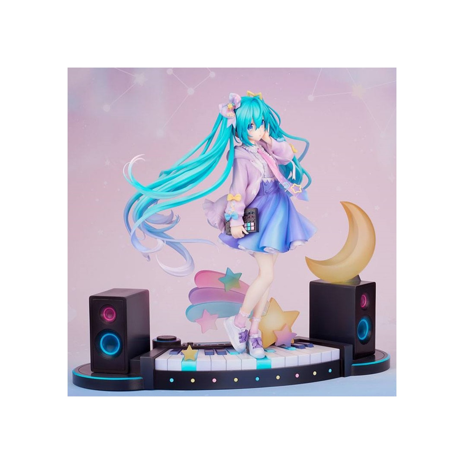 Figura good smile hatsune miku digital