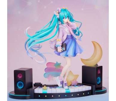 Figura good smile hatsune miku digital