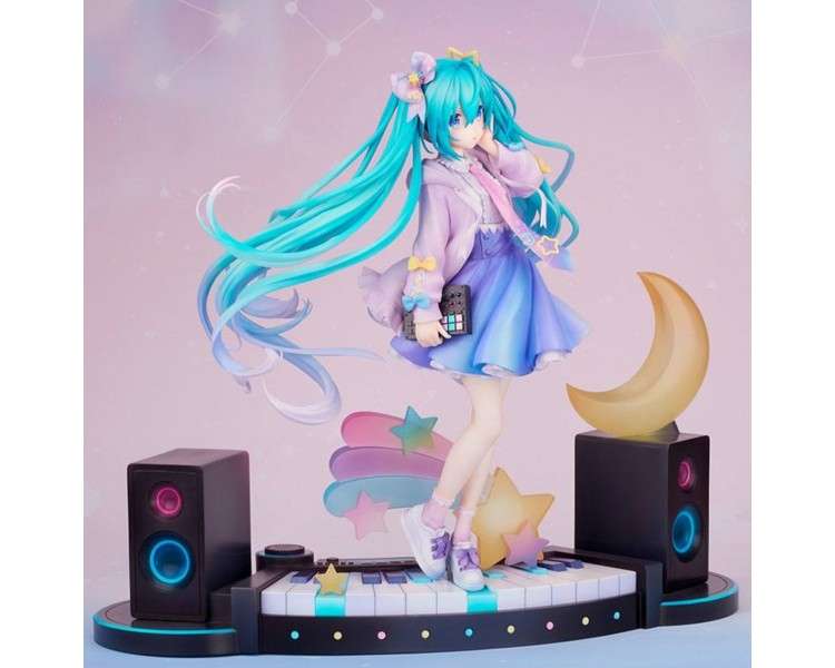 Figura good smile hatsune miku digital