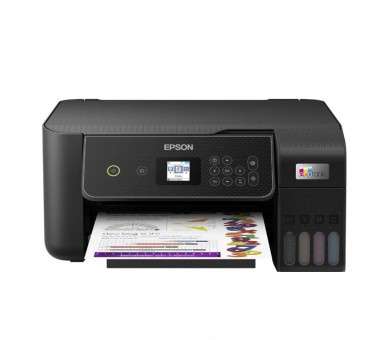 Epson Multifuncion Ecotank ET 2870