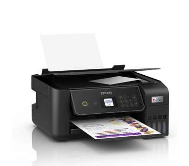 Epson Multifuncion Ecotank ET 2870