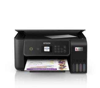 Epson Multifuncion Ecotank ET 2870