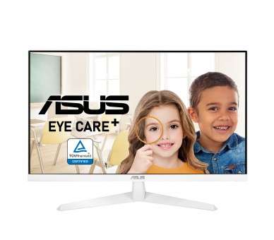 Monitor led ips asus vy279he w 27pulgadas