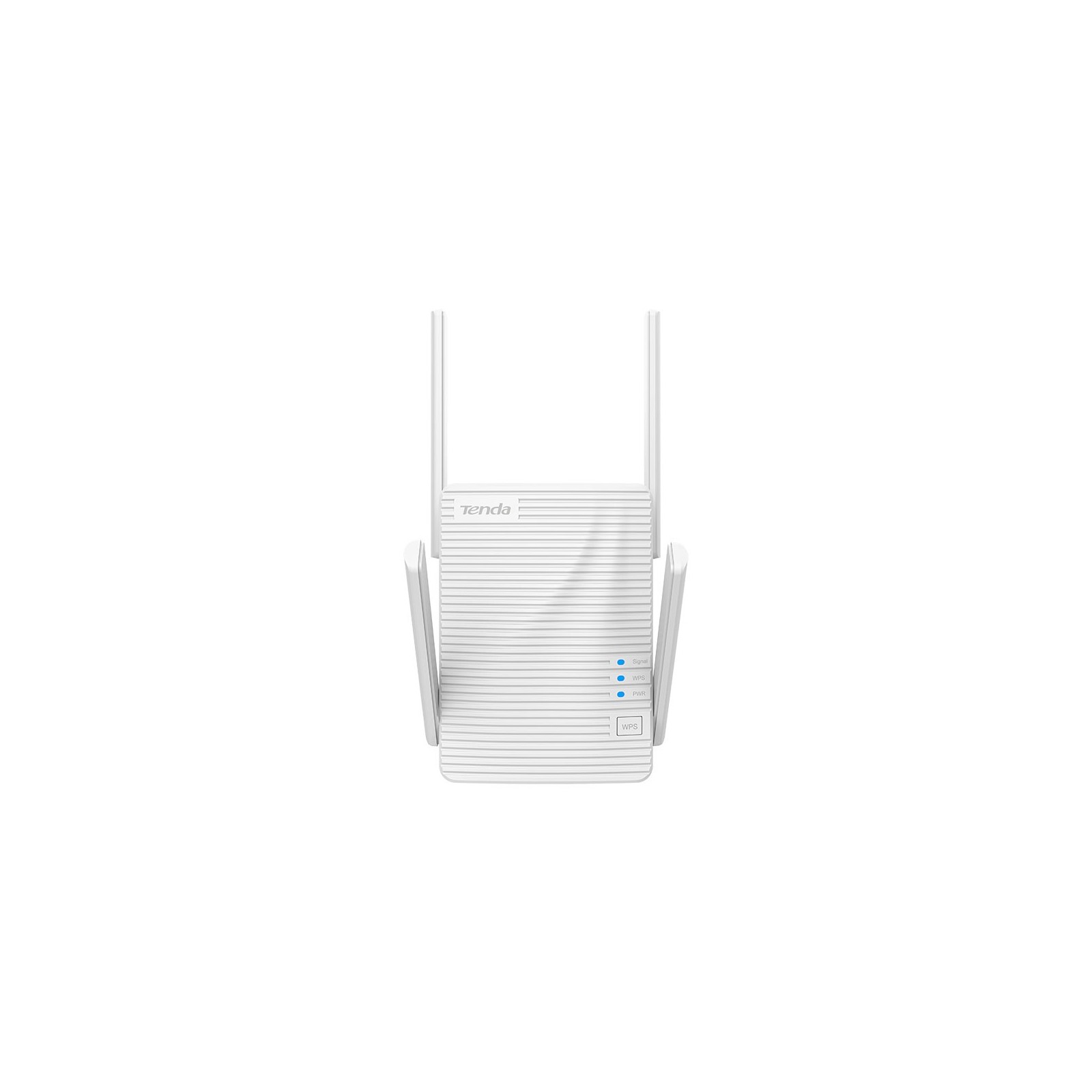 Repetidor extensor wifi tenda a21 ac2100