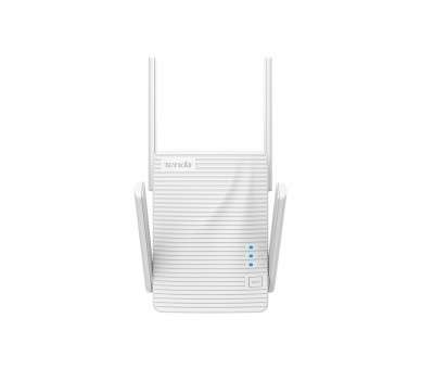 Repetidor extensor wifi tenda a21 ac2100