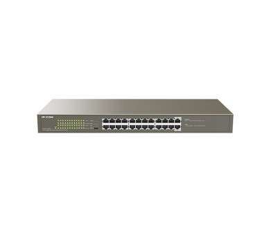 Switch 24 puertos tenda gigabit ethernet