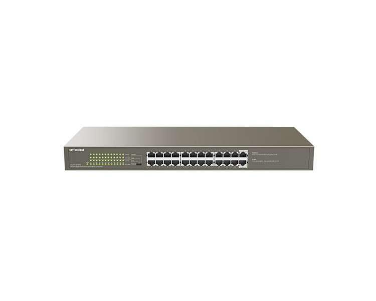 Switch 24 puertos tenda gigabit ethernet