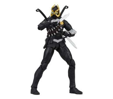 Figura mcfarlane toys dc multiverse talon