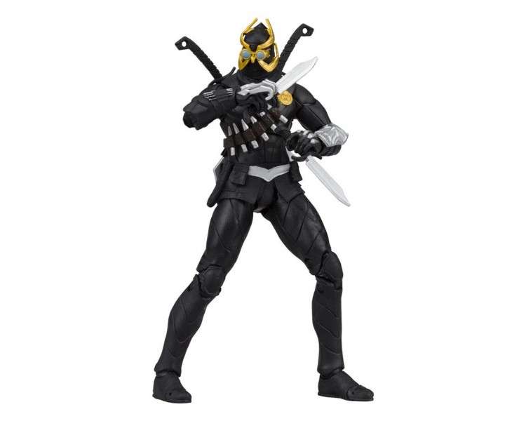 Figura mcfarlane toys dc multiverse talon