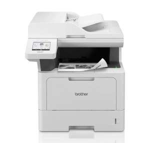 Brother Multifuncion Laser DCP L5510DW