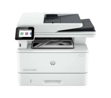 HP Multifuncion Laserjet Pro 4102FDWE WiFi Duplex