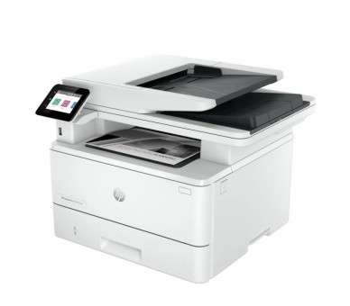 HP Multifuncion Laserjet Pro 4102FDWE WiFi Duplex