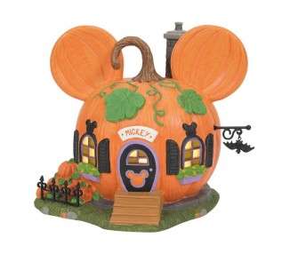 Figura decorativa enesco disney mickey 